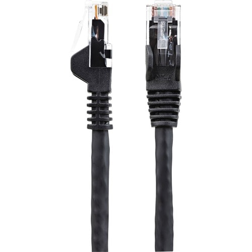 StarTech.com 6in (15cm) CAT6 Ethernet Cable