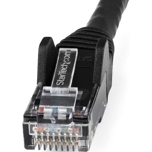 StarTech.com 6in (15cm) CAT6 Ethernet Cable