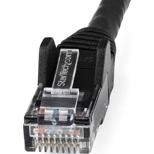 StarTech.com 3m(10ft) CAT6 Ethernet Cable
