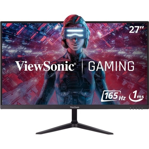Moniteur LED Full HD ViewSonic Entertainment VX2718-P-MHD 27 pouces