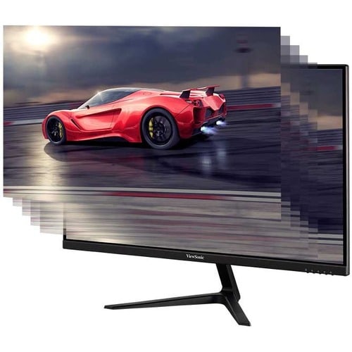 Moniteur LED Full HD ViewSonic Entertainment VX2718-P-MHD 27 pouces