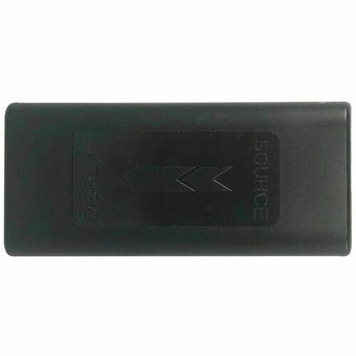 Tripp Lite by Eaton B127A-010-H HDMI Repeater - 3840 × 2160 - 400 ft (121920 mm) Maximum O