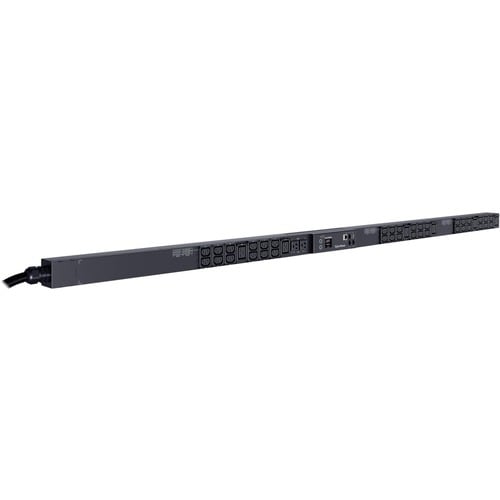 Cyber Power CyberPower CyberPower PDU33103 3 Phase 120 - 208 VAC 20A M