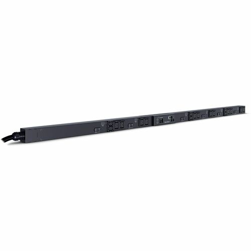 Cyber Power CyberPower Monitored PDU33110 18 Outlets PDU - Monitored -