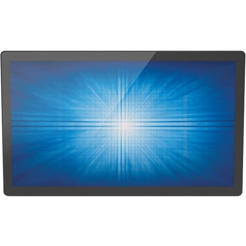Moniteur LCD tactile ouvert Elo 2495L 24 pouces - 16:9 - 14 ms - 23,8 pouces