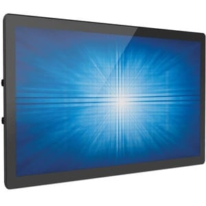 Moniteur LCD tactile ouvert Elo 2495L 24 pouces - 16:9 - 14 ms - 23,8 pouces