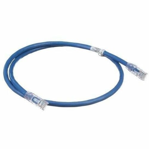 Cordon de raccordement Panduit PanNet - Quantité minimale de commande (MOQ) 10