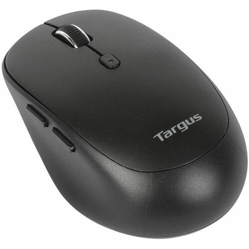 RATÓN CONFORTABLE DE TAMAÑO MEDIANO WRLS MULTIDISPOSITIVO MODO DUAL ANTIMICROBIANO