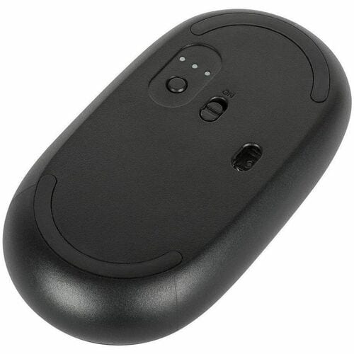 RATÓN COMPACTO WRLS MULTIDISPOSITIVO MODO DUAL CON ANTIMICROBIANO CANTIDAD MÍNIMA DE COMPRA 10