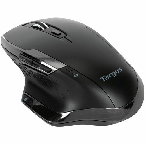 RATÓN BLUETRACE ERGONÓMICO INALÁMBRICO CON ANTIMICROBIANO