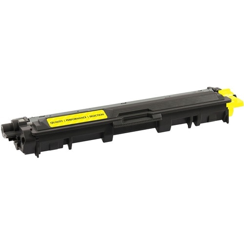 TONER V7 REMPLACE BROTHER TN221Y RENDEMENT 1400 PAGES