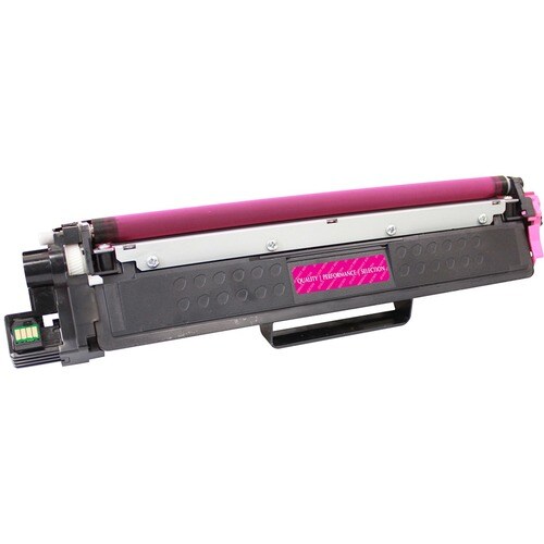 TONER V7 REMPLACE BROTHER TN223M RENDEMENT 1300 PAGES