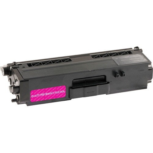 TONER V7 REMPLACE BROTHER TN331M RENDEMENT 1500 PAGES