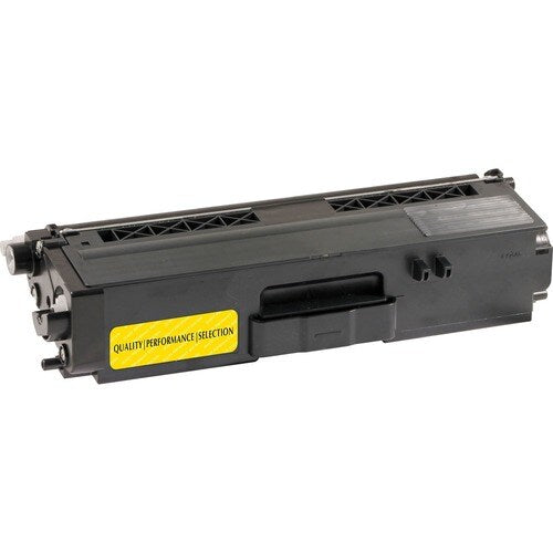 TONER V7 REMPLACE BROTHER TN331Y RENDEMENT 1500 PAGES