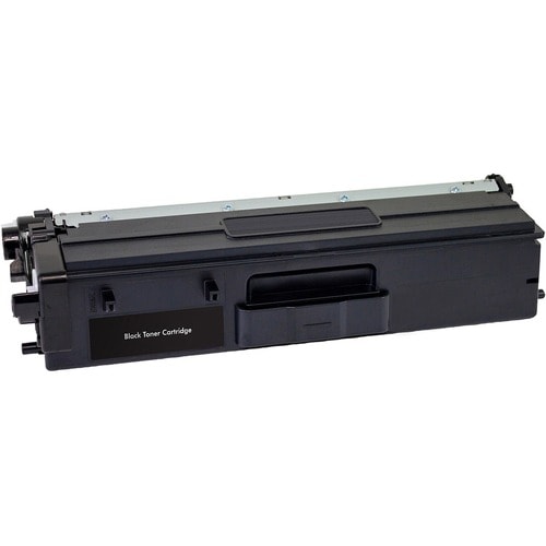 TONER V7 REMPLACE BROTHER TN433BK RENDEMENT 4500 PAGES
