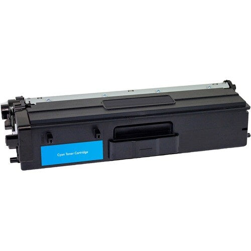 TONER V7 REMPLACE BROTHER TN439C RENDEMENT 9000 PAGES