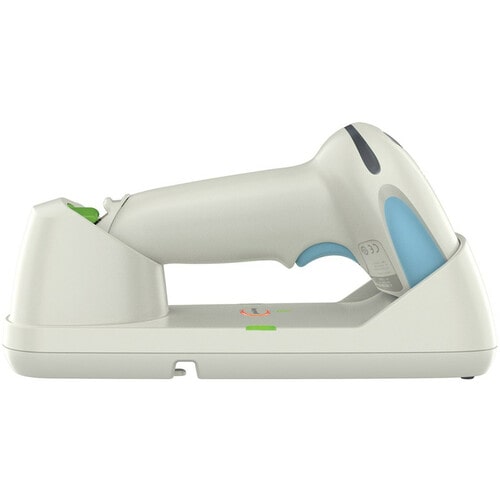 Honeywell Xenon Extreme Performance (XP) 1952h Cordless Area-Imaging Scanner - W