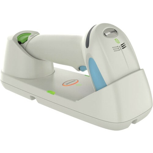 Honeywell Xenon Extreme Performance (XP) 1952h Cordless Area-Imaging Scanner - W
