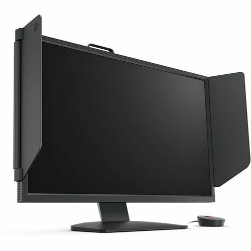 BenQ Zowie XH250 - Protector para monitor XL-K