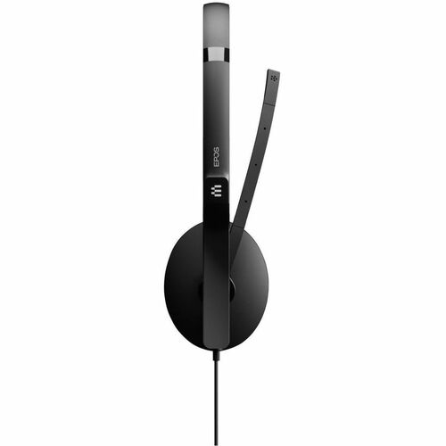 EPOS ADAPT 165T USB II - Stereo - USB, Mini-phone (3.5mm) - Wired - On