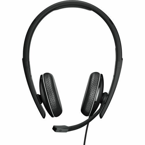 EPOS ADAPT 165T USB-C II - Stereo - USB Type C, Mini-phone (3.5mm) - W
