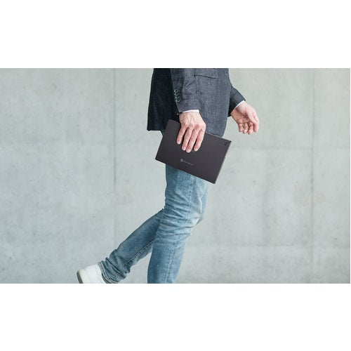 Écran 10,5 pouces MEDIATEK 8183 2 GHz 4 Go 64 Go EMMC CHROME OS