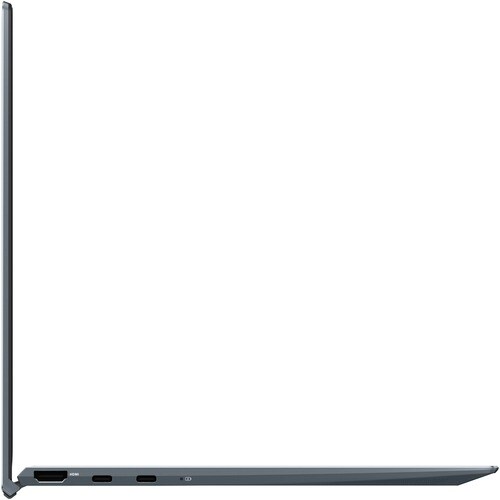 Ordinateur portable robuste Asus ZenBook 14 UM425 UM425QA-ES51 14" (355,60 mm) - Full HD