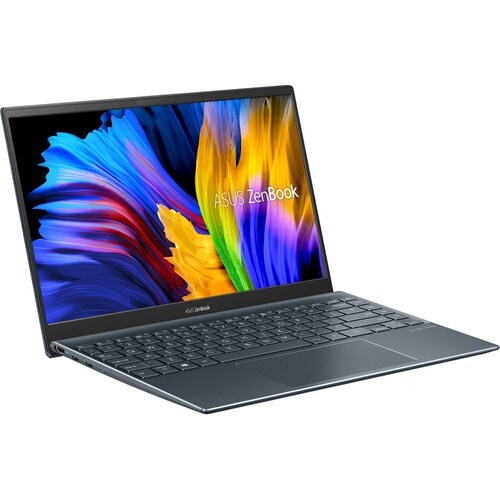Ordinateur portable robuste Asus ZenBook 14 UM425 UM425QA-ES51 14" (355,60 mm) - Full HD
