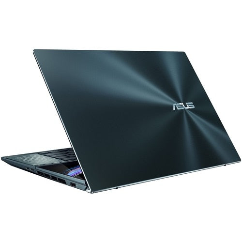 ZENBOOK PRO DUO15 I710870H 2.2G 16GB 1TB SSD 15.6IN W10P