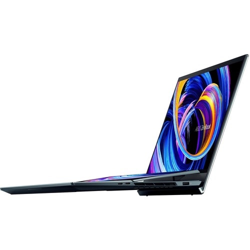 ZENBOOK PRO DUO15 I710870H 2.2G 16GB 1TB SSD 15.6IN W10P