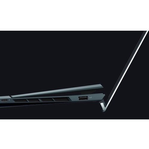 ZENBOOK PRO DUO15 I710870H 2.2G 16GB 1TB SSD 15.6IN W10P