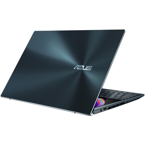ZENBOOK PRO DUO15 I710870H 2.2G 16GB 1TB SSD 15.6IN W10P