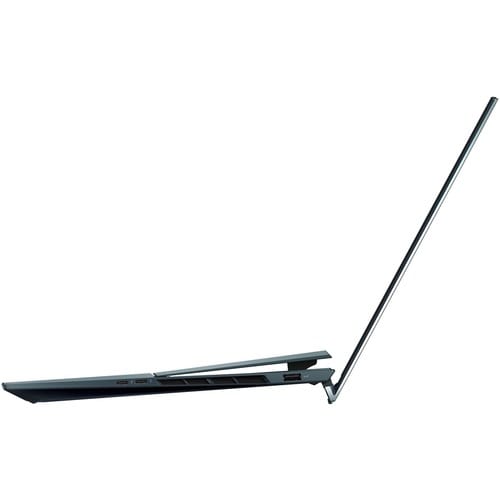 ZENBOOK PRO DUO15 I710870H 2.2G 16GB 1TB SSD 15.6IN W10P