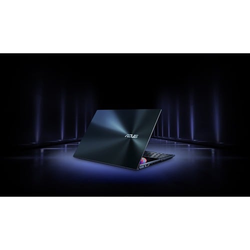 ZENBOOK PRO DUO15 I710870H 2.2G 16GB 1TB SSD 15.6IN W10P