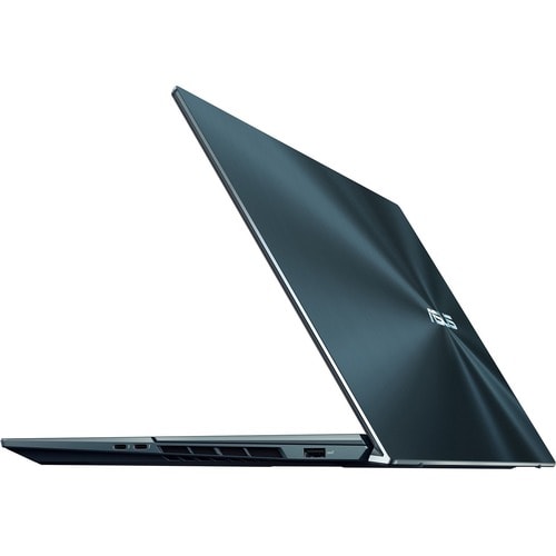 ZENBOOK PRO DUO15 I710870H 2.2G 16GB 1TB SSD 15.6IN W10P