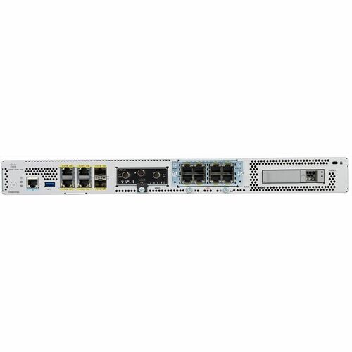 CATALYST 8200-UCPE EDGE SERIES 8-CORE INTEL
