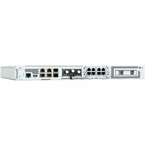 CATALYST 8200-UCPE EDGE SERIES 8-CORE INTEL