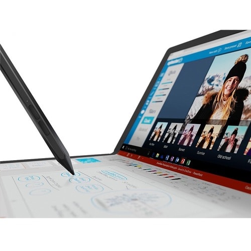 MEILLEURE VENTE NB TP X1F G1 I5 256 Go 10P