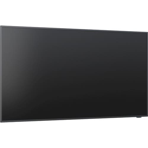 NEC Display 43\" 4K UHD Display with Integrated ATSC/NTSC Tuner - 43\" (1092.20 mm) LCD