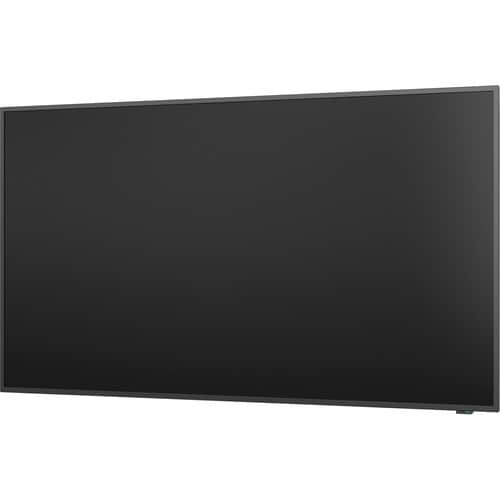 Pantalla NEC 4K UHD de 65" con sintonizador ATSC/NTSC integrado - LCD de 65" (1651 mm)