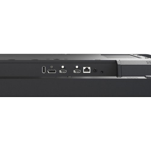 NEC Display 43\" Ultra High Definition Professional Display - 43\" (1092.20 mm) LCD