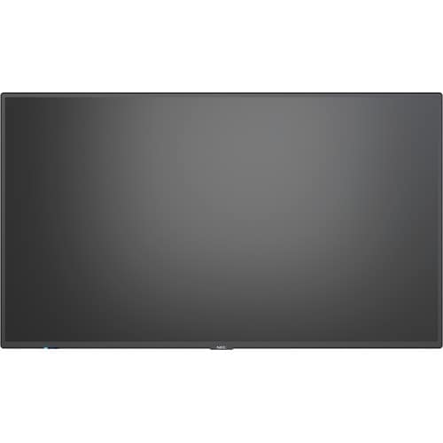 Écran NEC 49\" à large gamme de couleurs ultra haute définition professionnelle