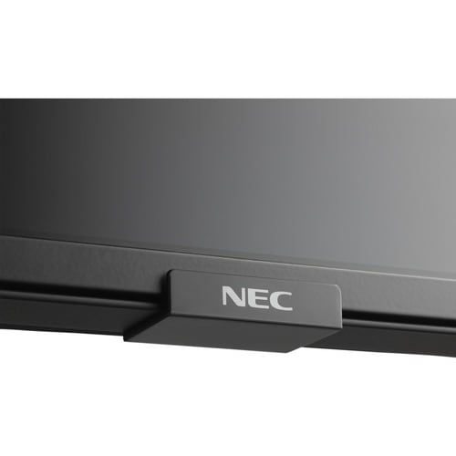 Écran NEC 49\" à large gamme de couleurs ultra haute définition professionnelle