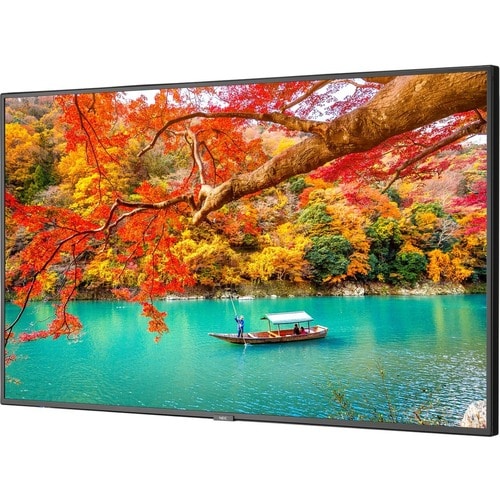 Écran NEC 49\" à large gamme de couleurs ultra haute définition professionnelle