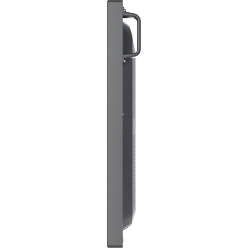 Écran NEC 49\" à large gamme de couleurs ultra haute définition professionnelle