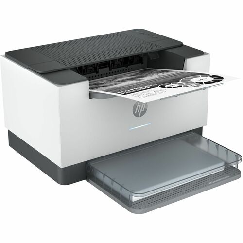Impresora láser LaserJet Pro M209DW