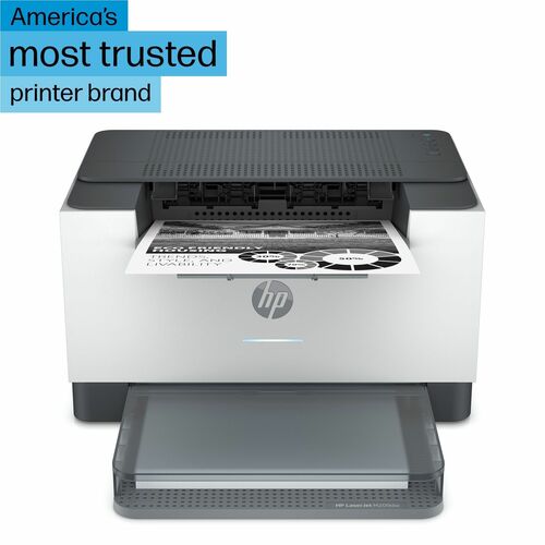 Impresora láser LaserJet Pro M209DW