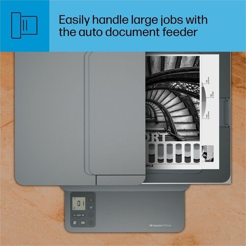 Imprimante multifonction ML LASERJET PRO M234SDW