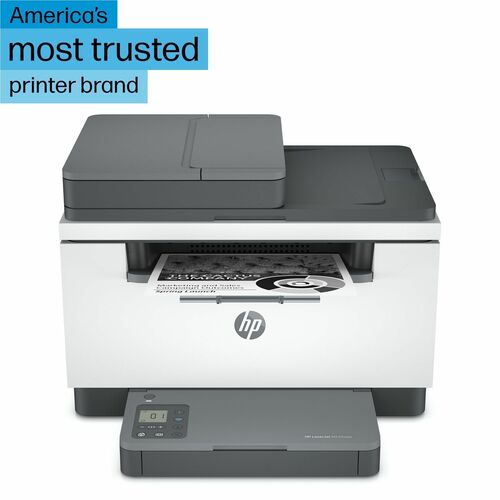 Imprimante multifonction ML LASERJET PRO M234SDW