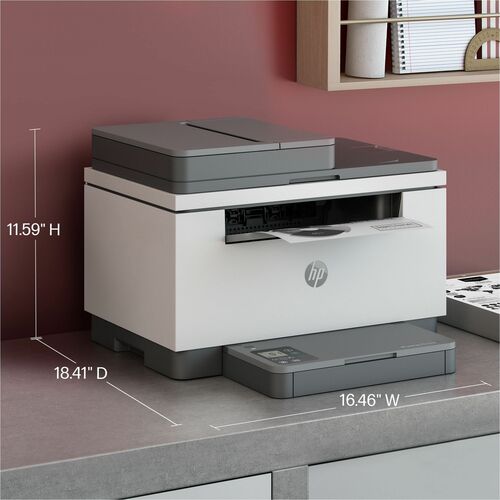 Imprimante multifonction ML LASERJET PRO M234SDW